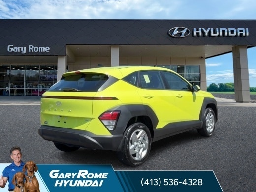 2024 Hyundai Kona SE - Photo 8