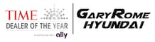 Gary Rome Hyundai