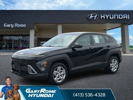 2024 Hyundai Kona SUV 