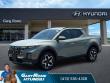 Certified 2024 Hyundai Santa Cruz 2.5T Limited Truck Crew Cab