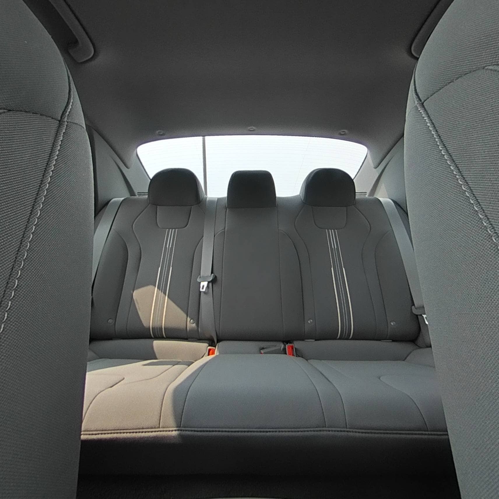 2024 Hyundai Elantra SEL - Photo 32