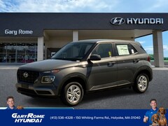 2026 Hyundai Venue SE SUV