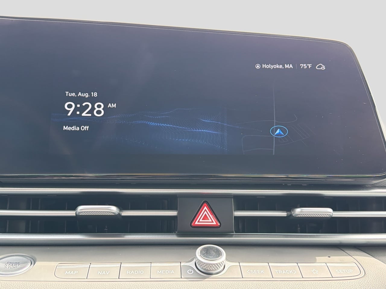 2024 Hyundai Elantra SEL - Photo 21