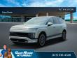 New 2026 Hyundai IONIQ 9 Performance Calligraphy Design SUV