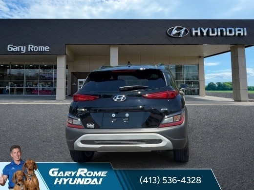 2023 Hyundai Kona SEL - Photo 7