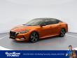 Used 2022 Nissan Sentra SR Sedan