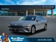 New 2026 Hyundai Elantra Limited Sedan