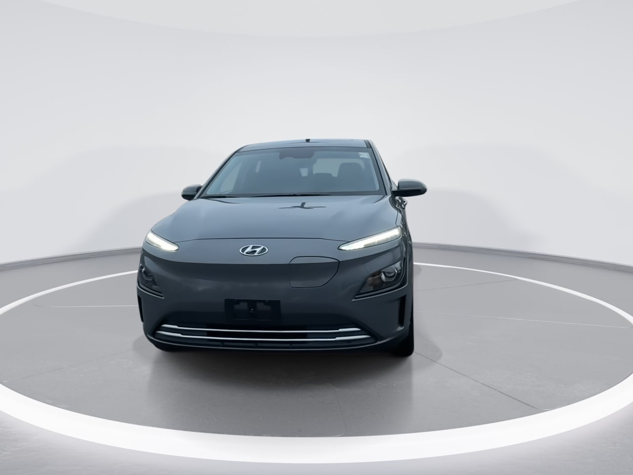 Used 2023 Hyundai Kona EV SEL with VIN KM8K33AG4PU163598 for sale in Holyoke, MA