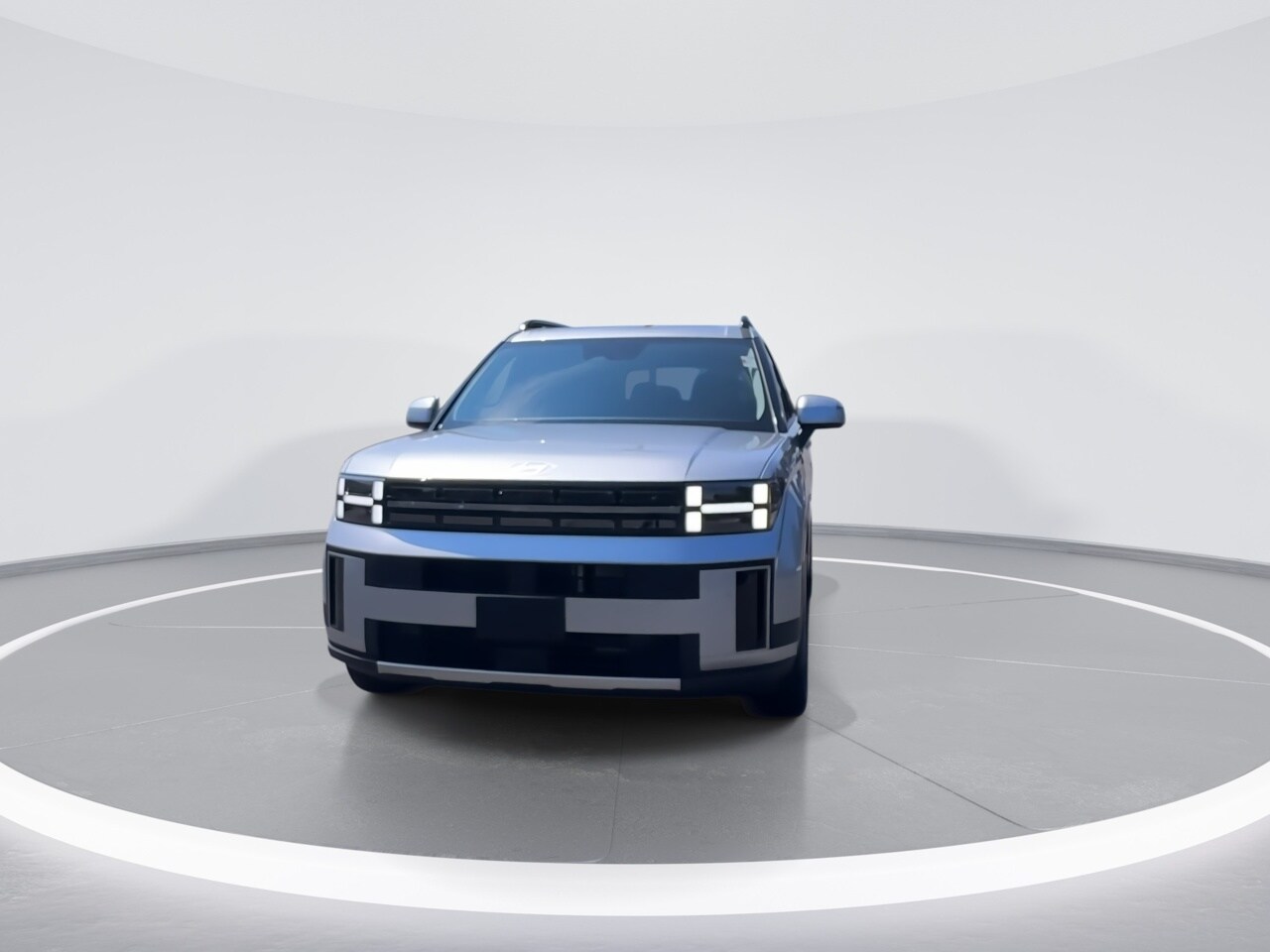 2024 Hyundai Santa Fe Limited photo 2