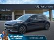 Certified 2024 Hyundai IONIQ 5 SE SUV