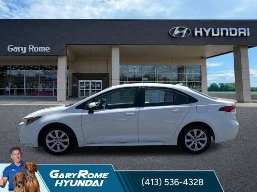 2024 Toyota Corolla LE - Photo 13