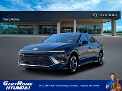 2026 Hyundai Sonata SEL Sport Sedan