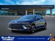 New 2026 Hyundai Sonata SEL Sport Sedan