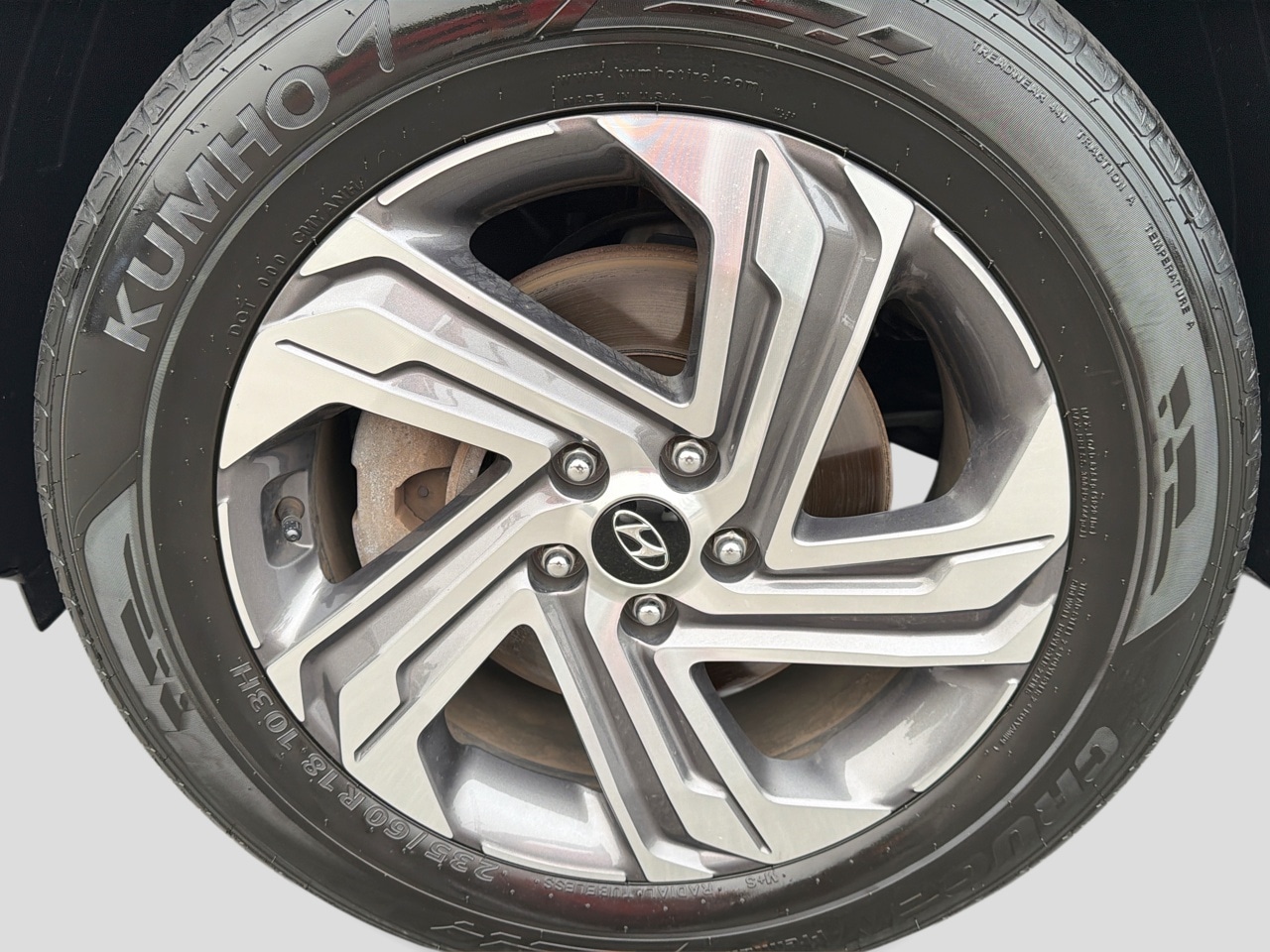 2023 Hyundai Santa Fe SEL - Photo 14