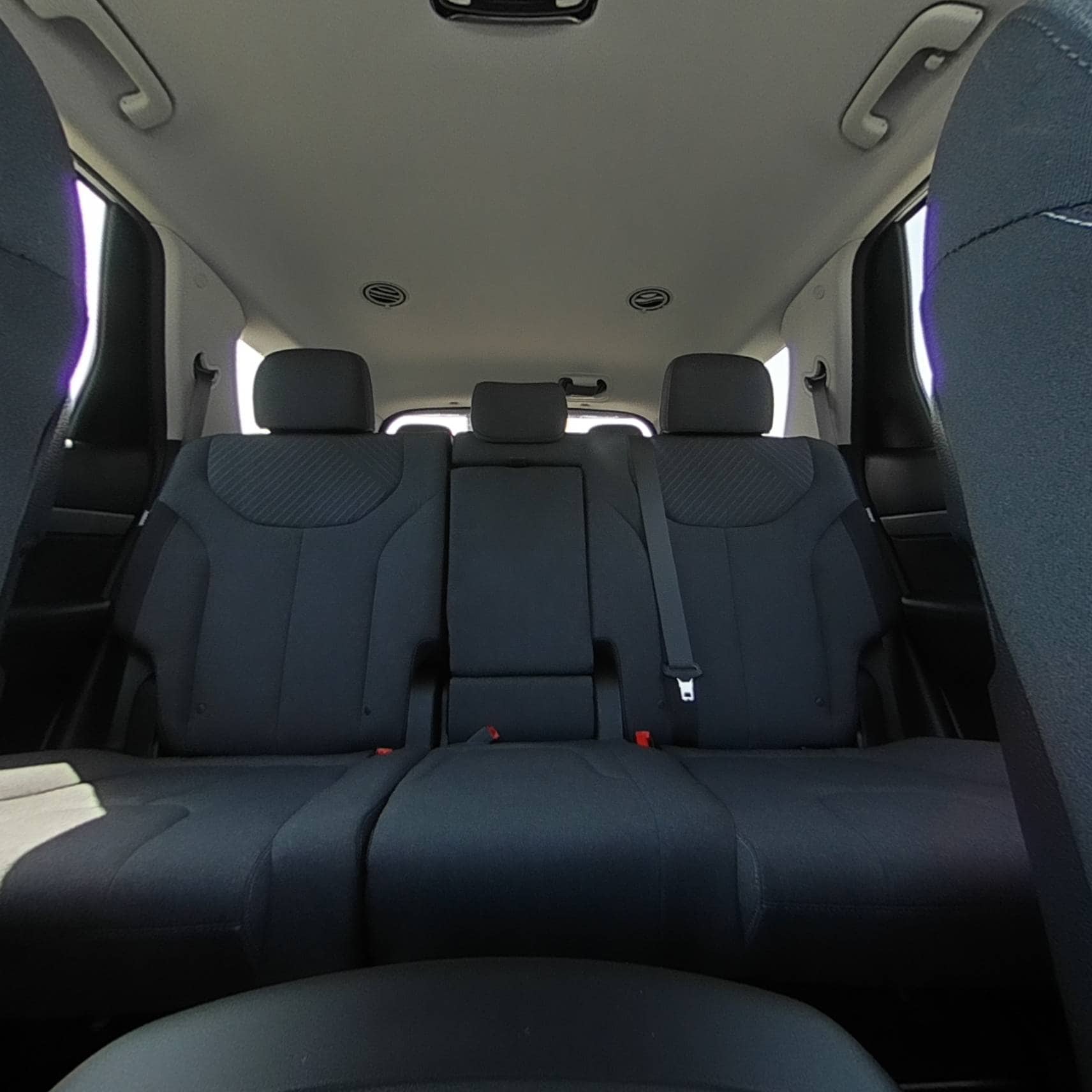 2025 Hyundai Palisade SE - Photo 33