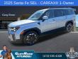 Certified 2025 Hyundai Santa Fe SEL SUV