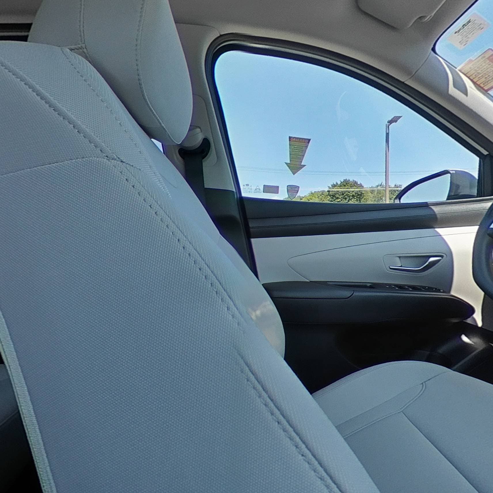 2026 Hyundai Tucson SEL - Photo 33