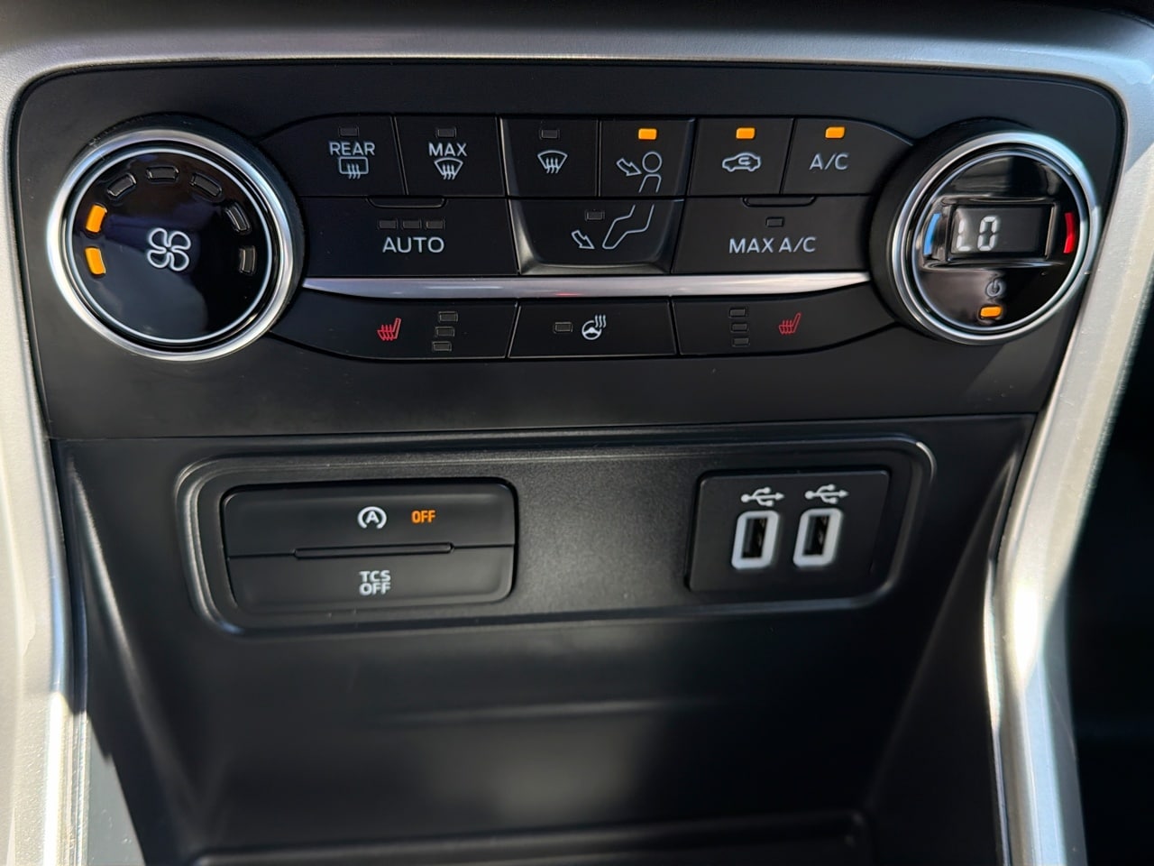 2021 Ford EcoSport Titanium - Photo 24