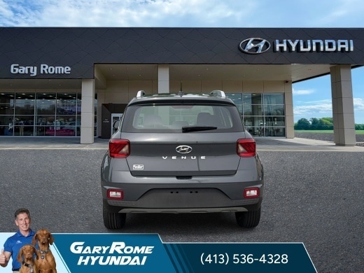 2023 Hyundai Venue SEL - Photo 12