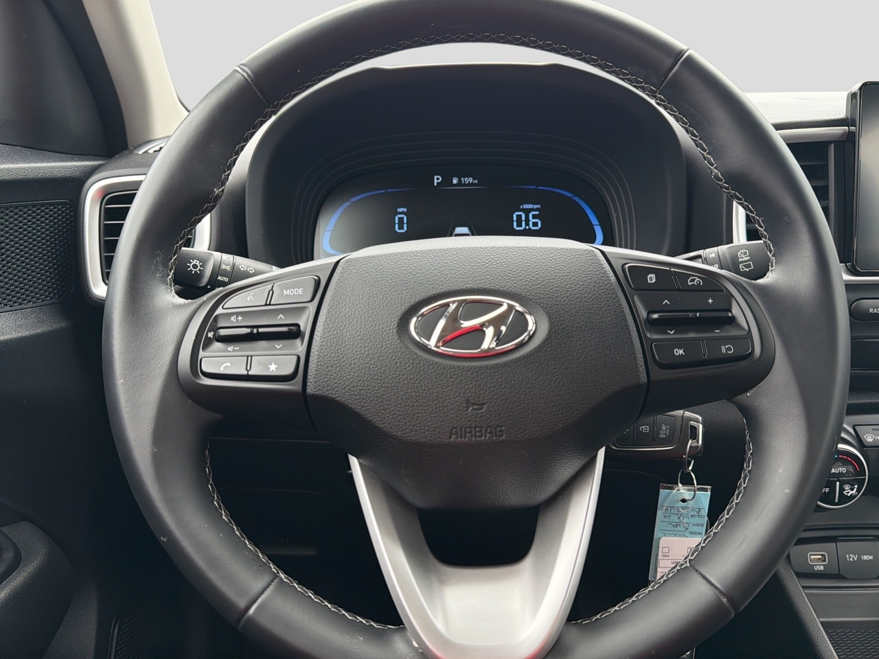 2023 Hyundai Venue SEL - Photo 19