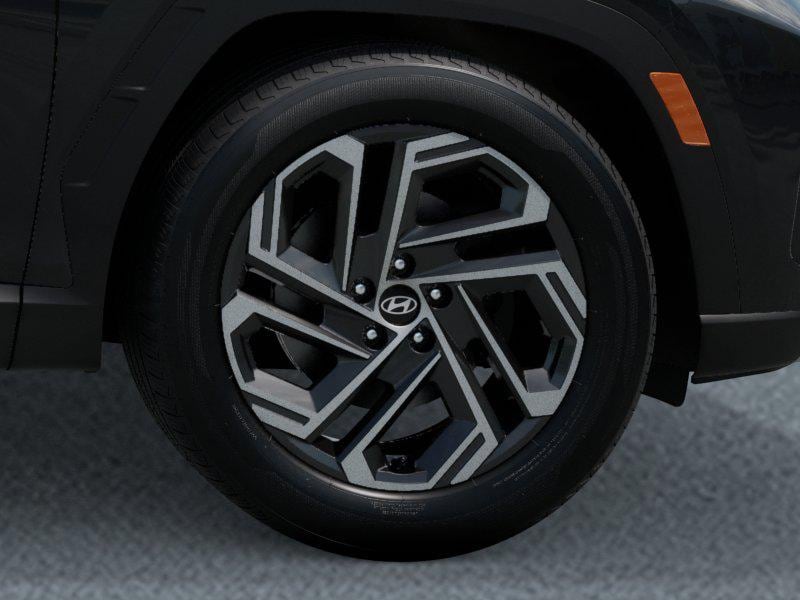 2026 Hyundai Tucson SEL Plus - Photo 8