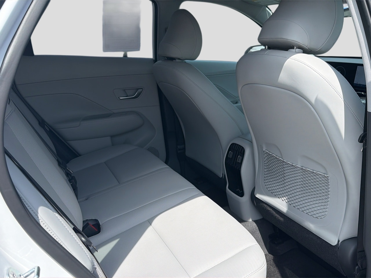 2024 Hyundai Kona Limited - Photo 27