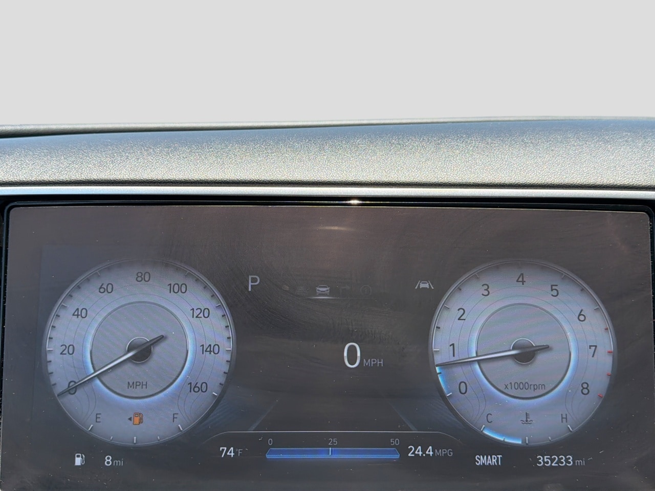 2024 Hyundai Tucson XRT - Photo 20