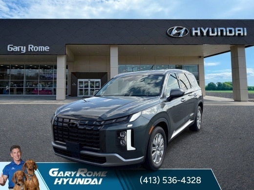 2024 Hyundai Palisade SEL AWD's photo