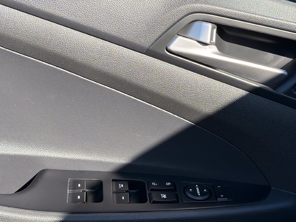 2019 Hyundai Tucson Sport - Photo 12