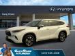 Used 2023 Toyota Highlander  SUV