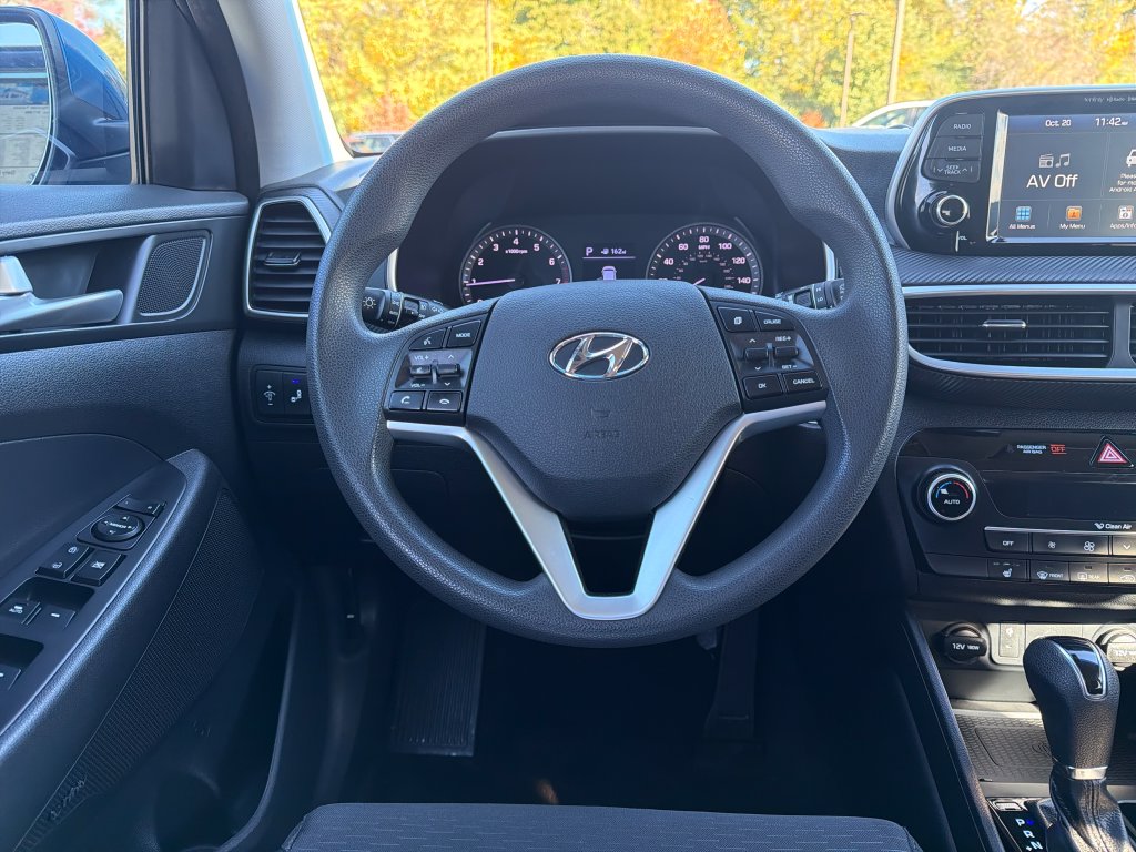 2019 Hyundai Tucson Sport - Photo 14