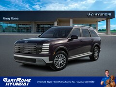 2026 Hyundai Palisade SEL AWD SUV