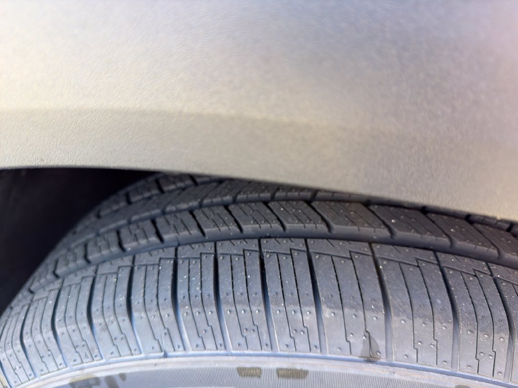 2024 Hyundai Tucson SE - Photo 25