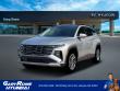 New 2026 Hyundai Tucson Hybrid Limited SUV