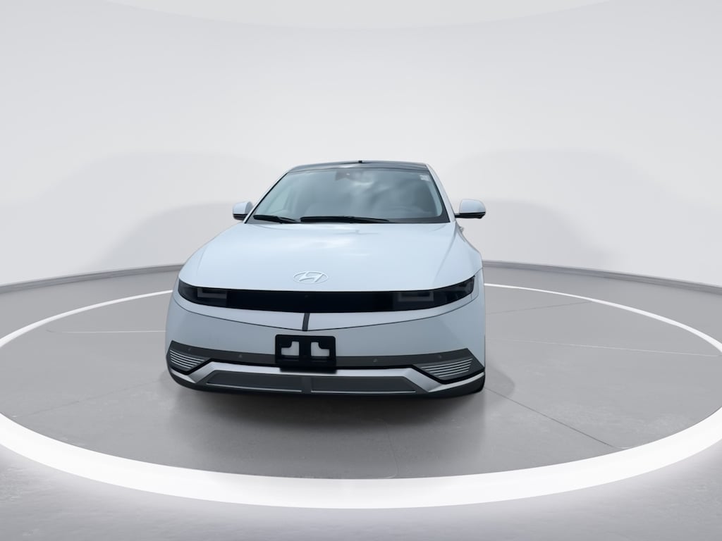 Used 2023 Hyundai IONIQ 5 Limited SUV