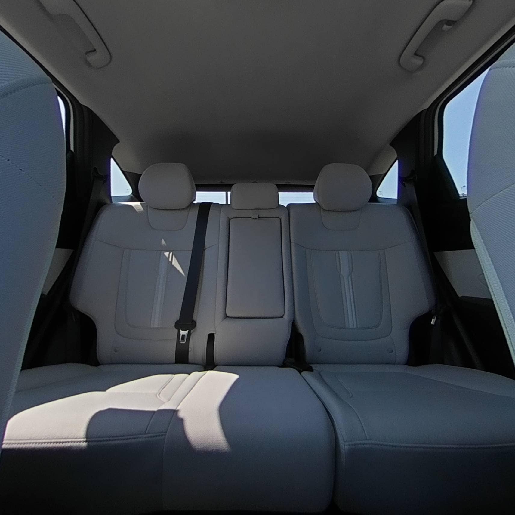 2026 Hyundai Tucson SEL - Photo 32
