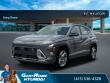 New 2026 Hyundai Kona SEL Premium AWD SUV