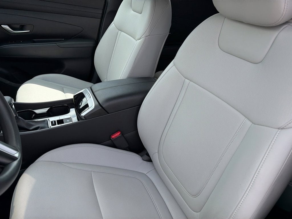 2025 Hyundai Santa Cruz SEL - Photo 18