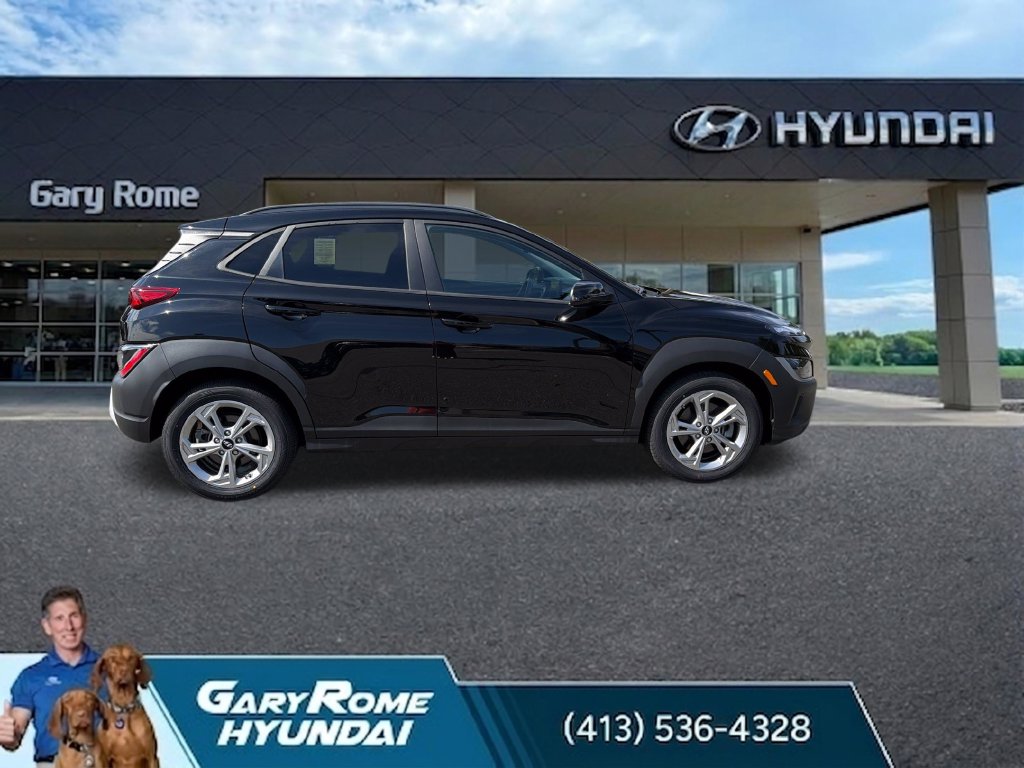 2023 Hyundai Kona SEL - Photo 7