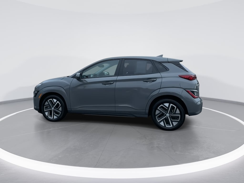 Certified 2023 Hyundai Kona Electric SEL SUV