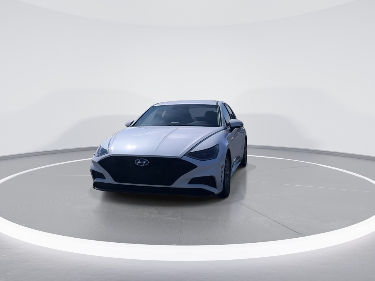 2022 Hyundai Sonata SEL photo 2