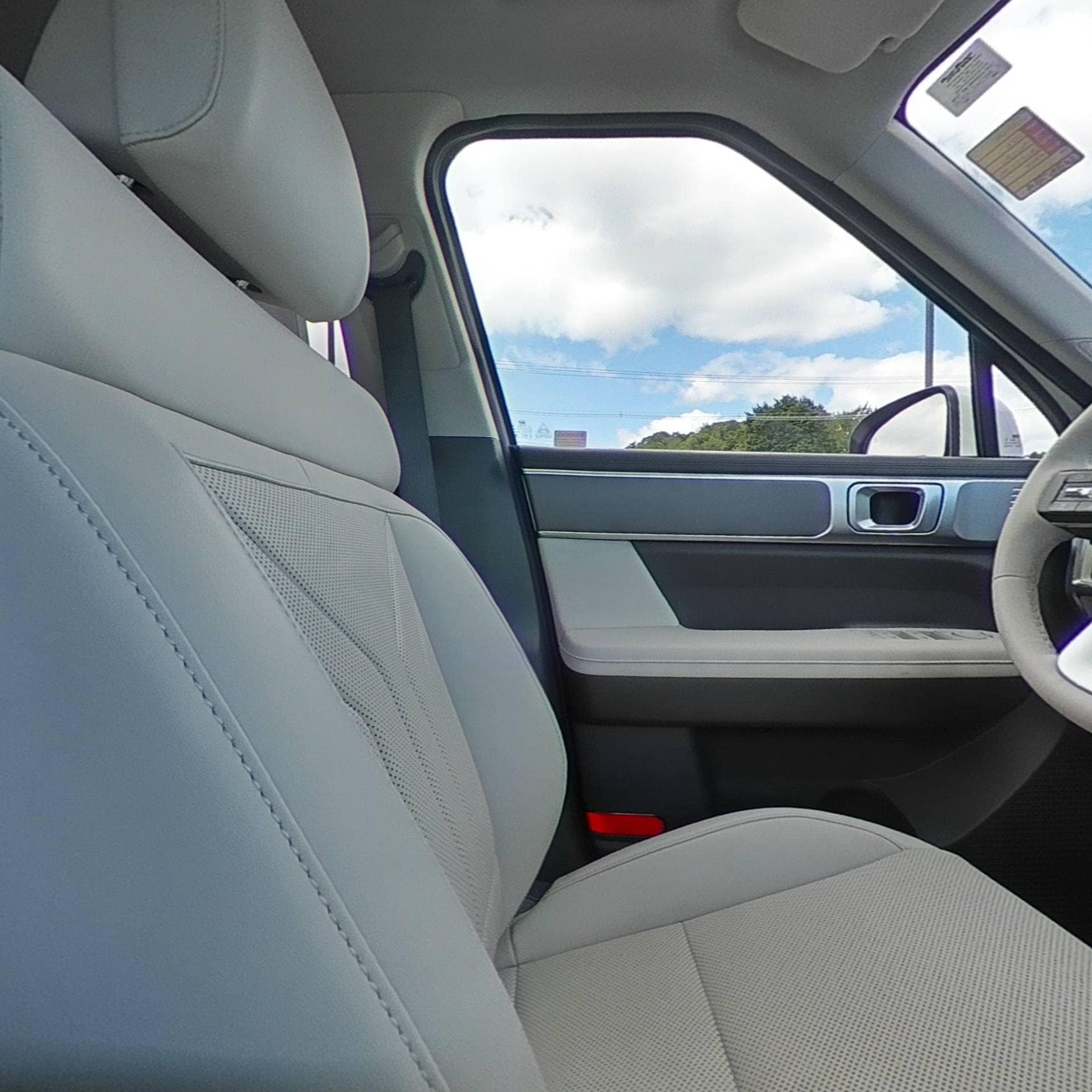 2026 Hyundai Santa Fe SEL - Photo 34