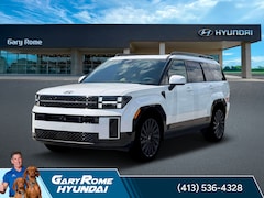 2026 Hyundai Santa Fe Calligraphy AWD SUV For Sale in Holyoke, MA