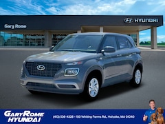 2026 Hyundai Venue SE SUV