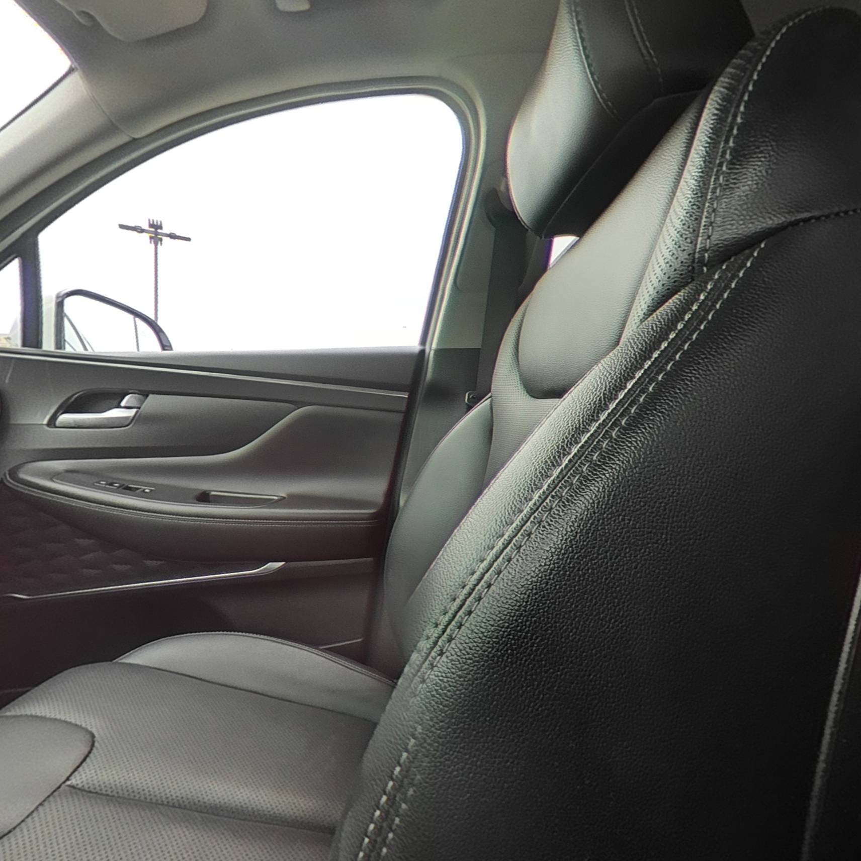 2023 Hyundai Santa Fe SEL - Photo 32