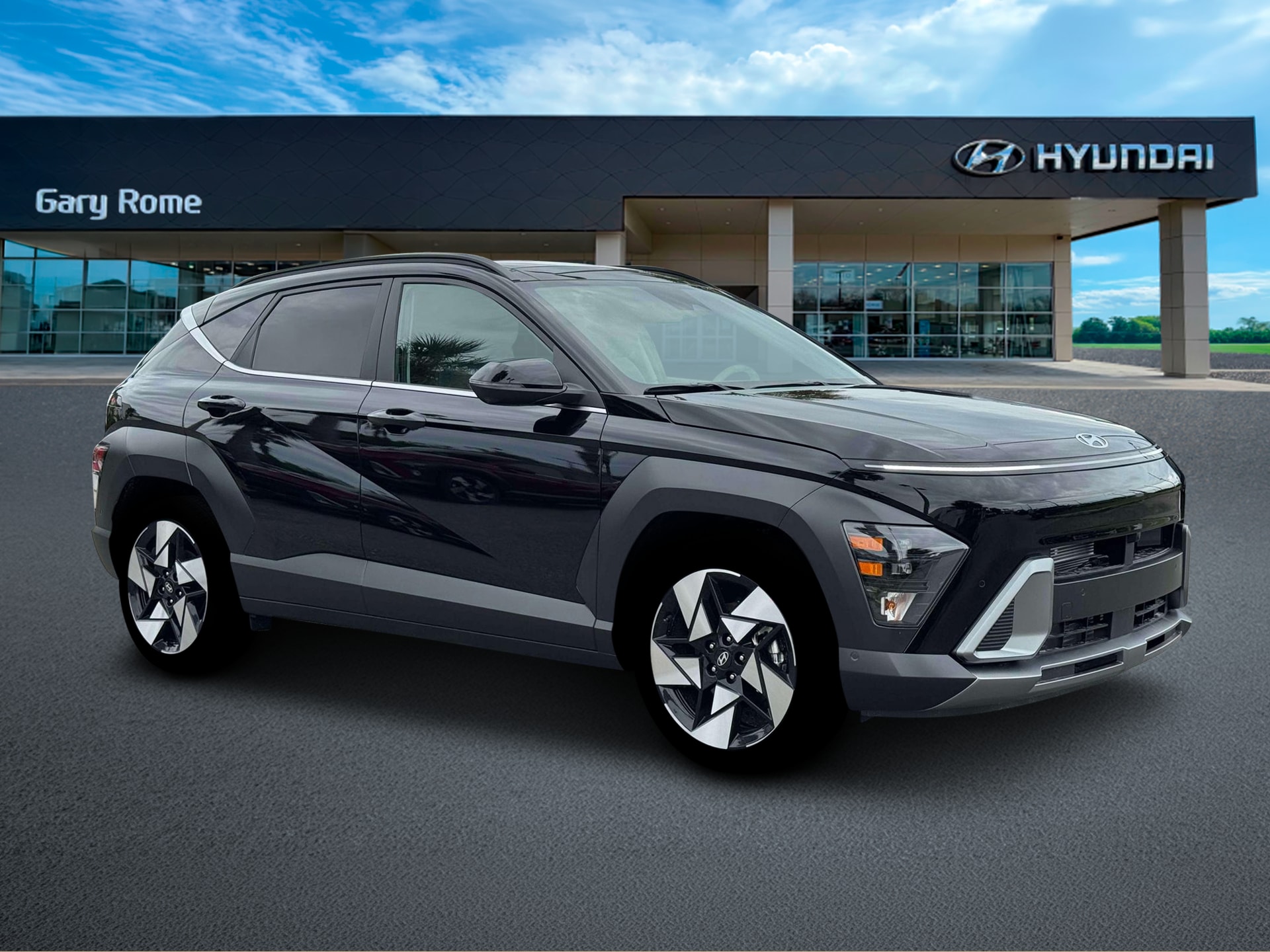 2026 Hyundai Kona Limited - Photo 10
