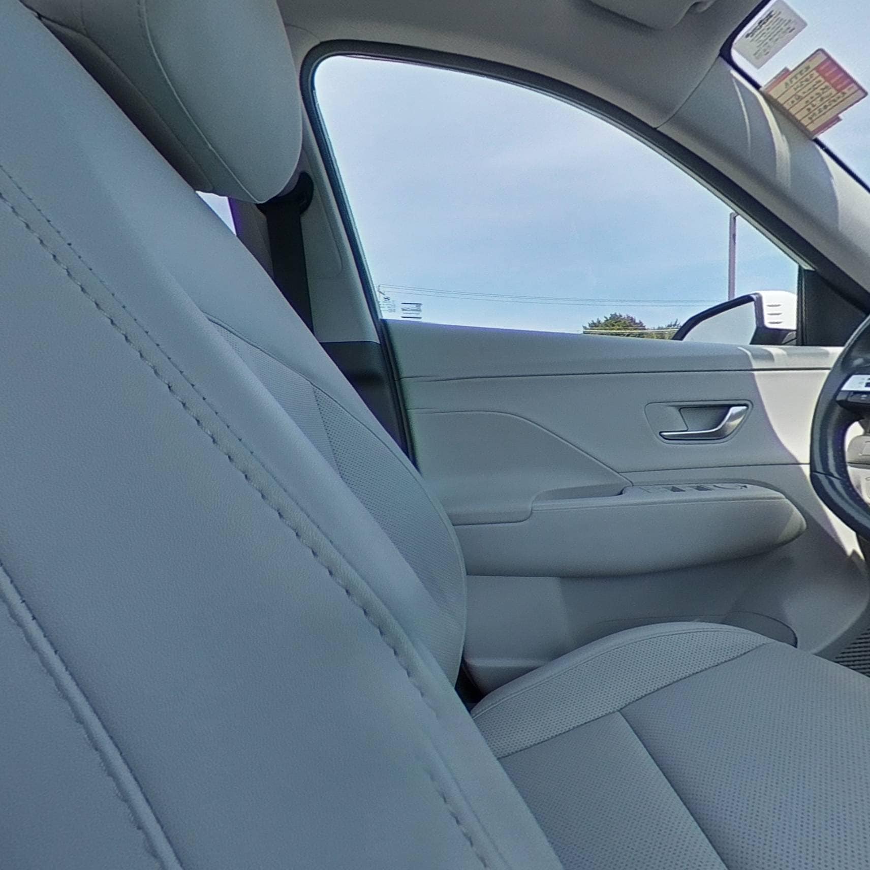 2024 Hyundai Kona Limited - Photo 34