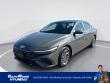 Used 2024 Hyundai Elantra SEL Sedan