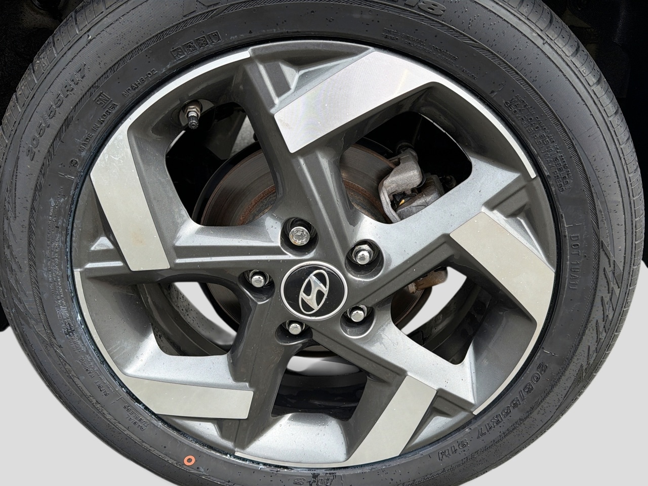 2023 Hyundai Venue SEL - Photo 14