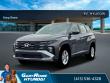 New 2026 Hyundai Tucson SE AWD SUV